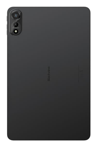 Blackview MEGA 2 SET LTE 12-inch FHD+IPS 1200x2000 60Hz 12GB+256GB Unisoc T615 Octa-core 1.6GHz Cam Front 8MP Rear 16MP 9000mAh+Charging 18W Fast,Android 15 Celestial Grey "MEGA2_CG12_EU" — miniatură