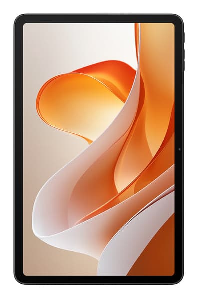 Blackview MEGA 2 SET LTE 12-inch FHD+IPS 1200x2000 60Hz 12GB+256GB Unisoc T615 Octa-core 1.6GHz Cam Front 8MP Rear 16MP 9000mAh+Charging 18W Fast,Android 15 Celestial Grey "MEGA2_CG12_EU"
