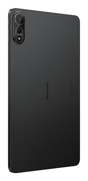 Blackview MEGA 2 SET LTE 12-inch FHD+IPS 1200x2000 60Hz 12GB+256GB Unisoc T615 Octa-core 1.6GHz Cam Front 8MP Rear 16MP 9000mAh+Charging 18W Fast,Android 15 Celestial Grey "MEGA2_CG12_EU" — miniatură
