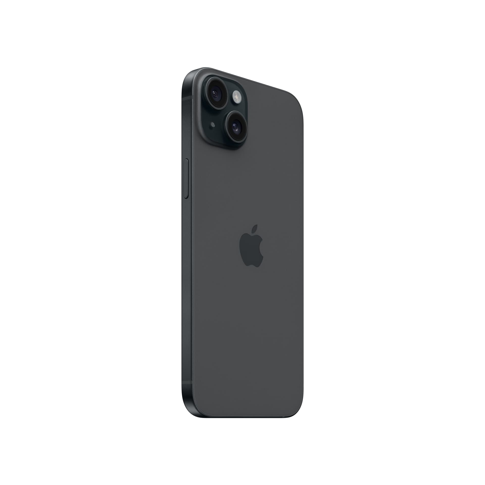IPHONE 15 PLUS BLACK 128GB-RUB "MU0Y3RX/A" — miniatură