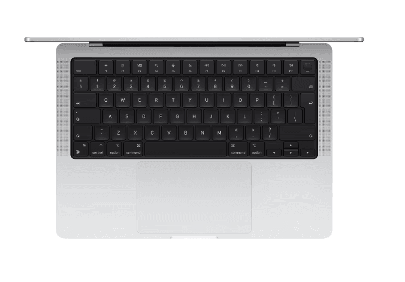 MBP 14 SL/10C/10C GPU/16GB/1TB-ROM "MW2X3RO/A" ( — miniatură
