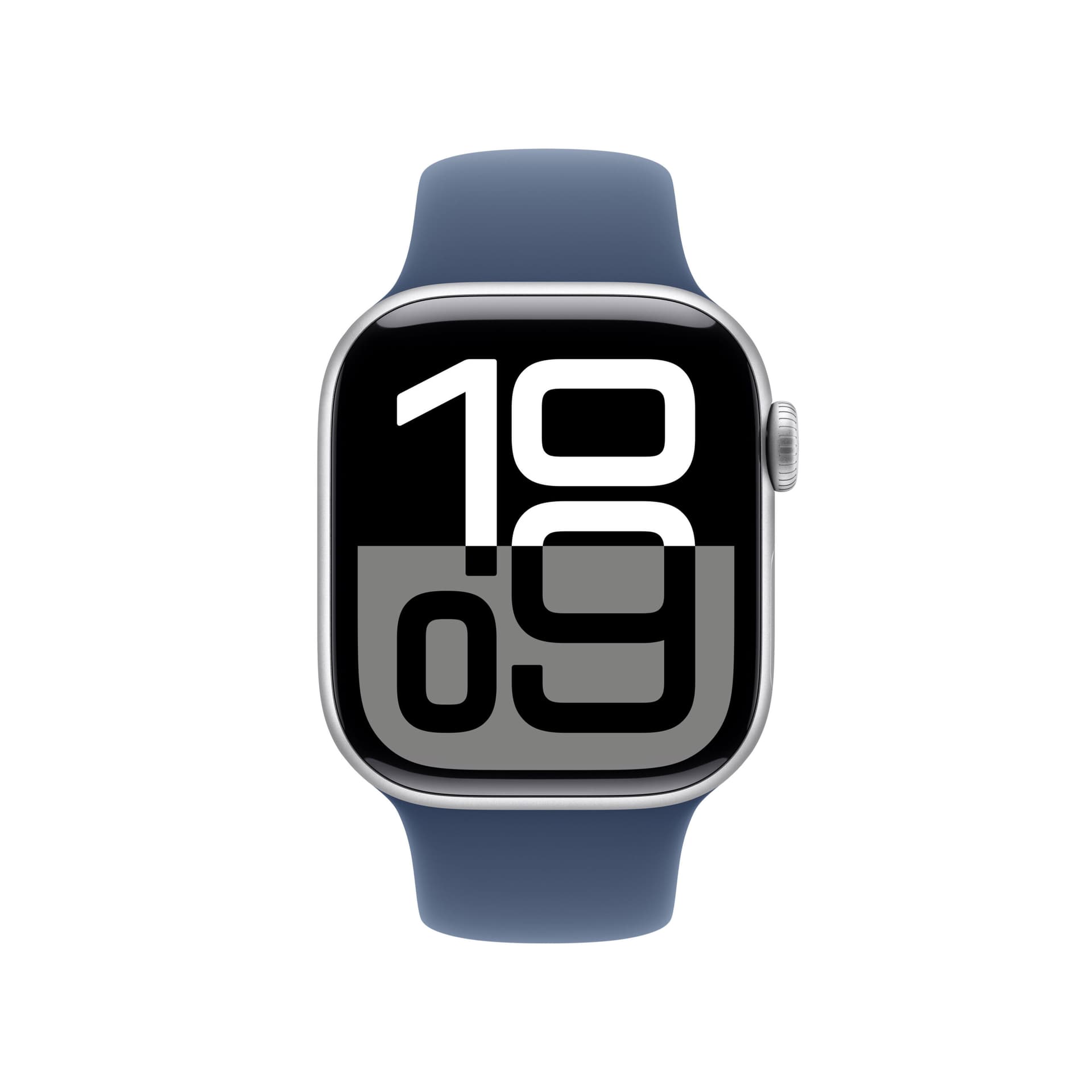 APPLE WATCH 10 42 SI AL DN SB ML GPS-BCS "MWWC3QC/A" — miniatură
