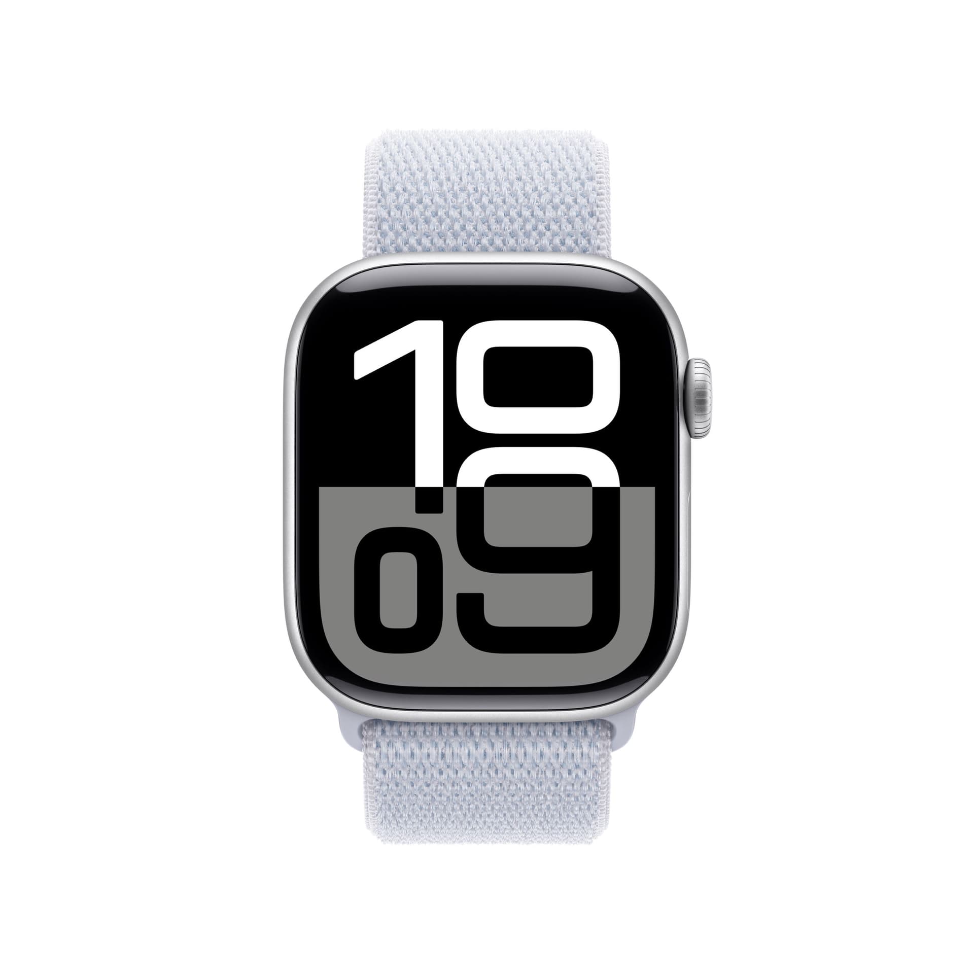 APPLE WATCH 10 42 SI AL BC SL GPS-BCS "MWWD3QC/A" — miniatură