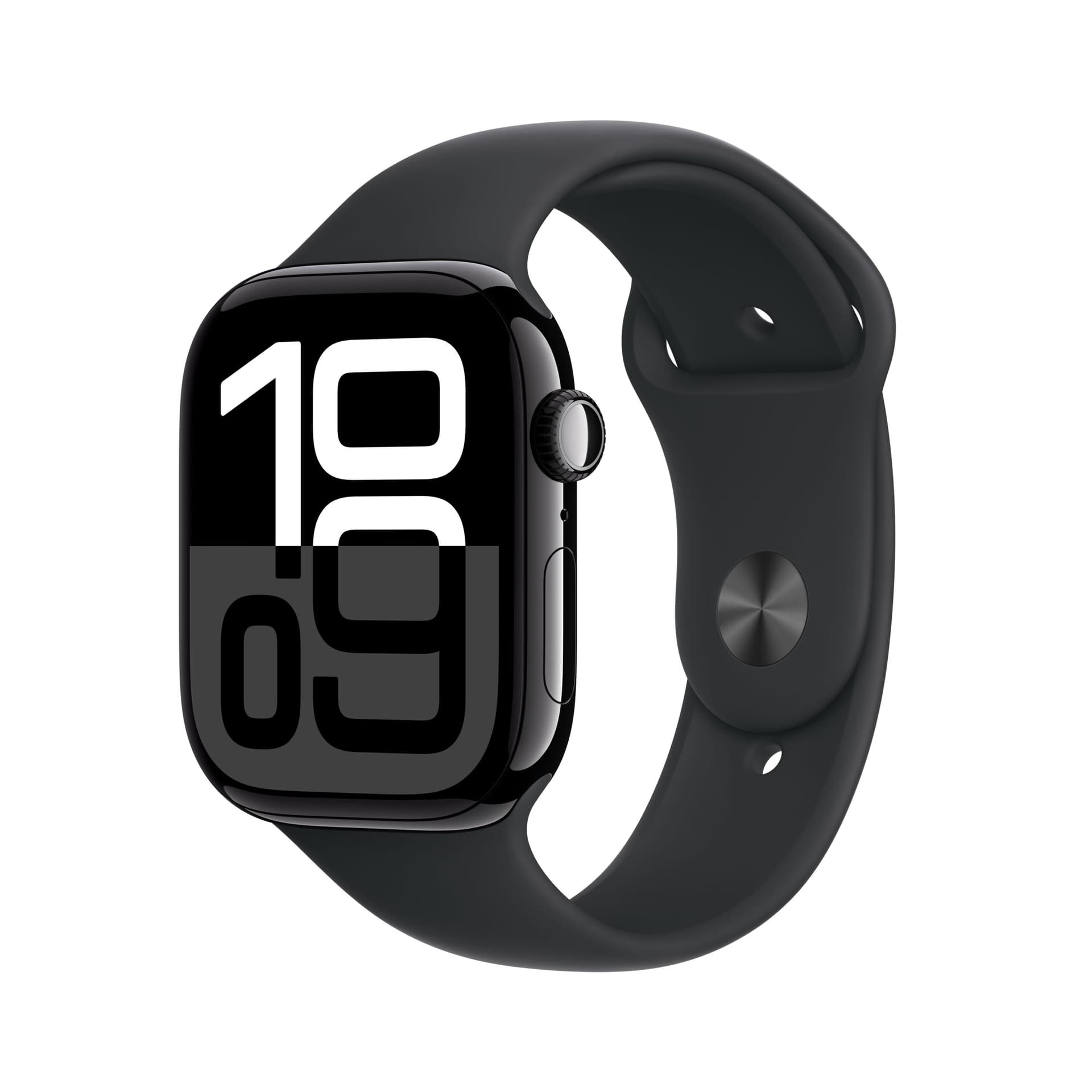 APPLE WATCH 10 46 JB AL BK SB SM GPS-BCS "MWWP3QC/A"