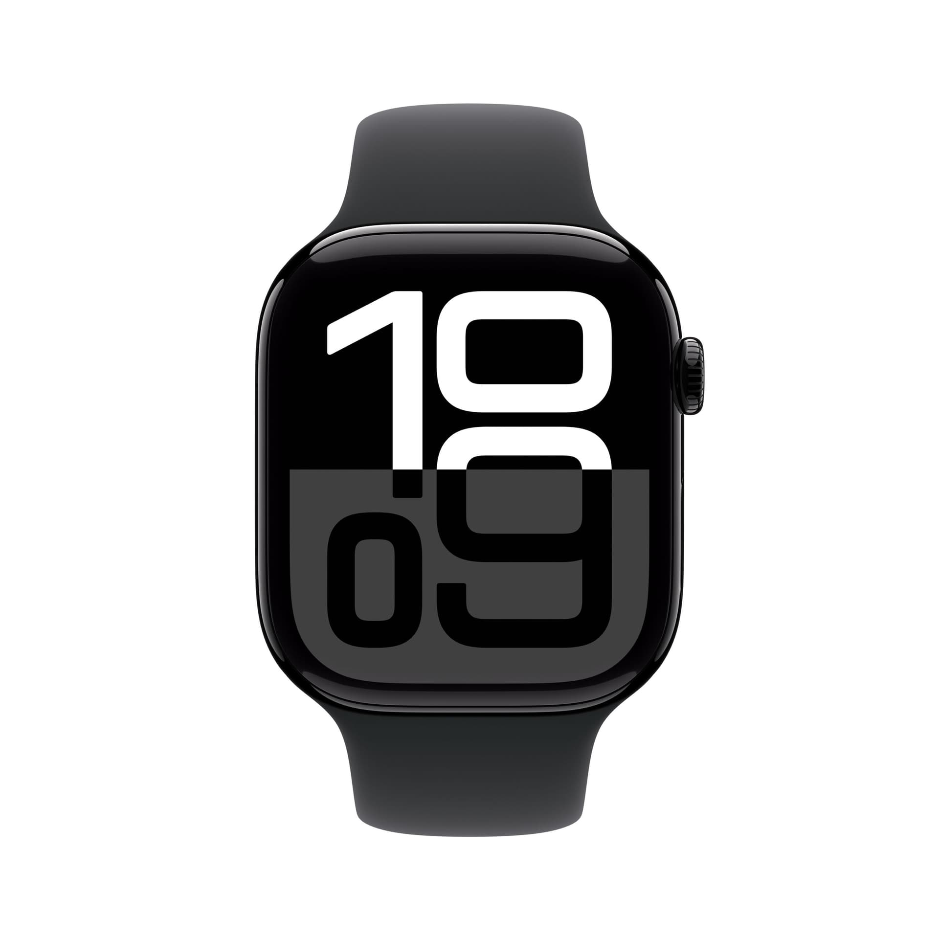 APPLE WATCH 10 46 JB AL BK SB SM GPS-BCS "MWWP3QC/A" — miniatură