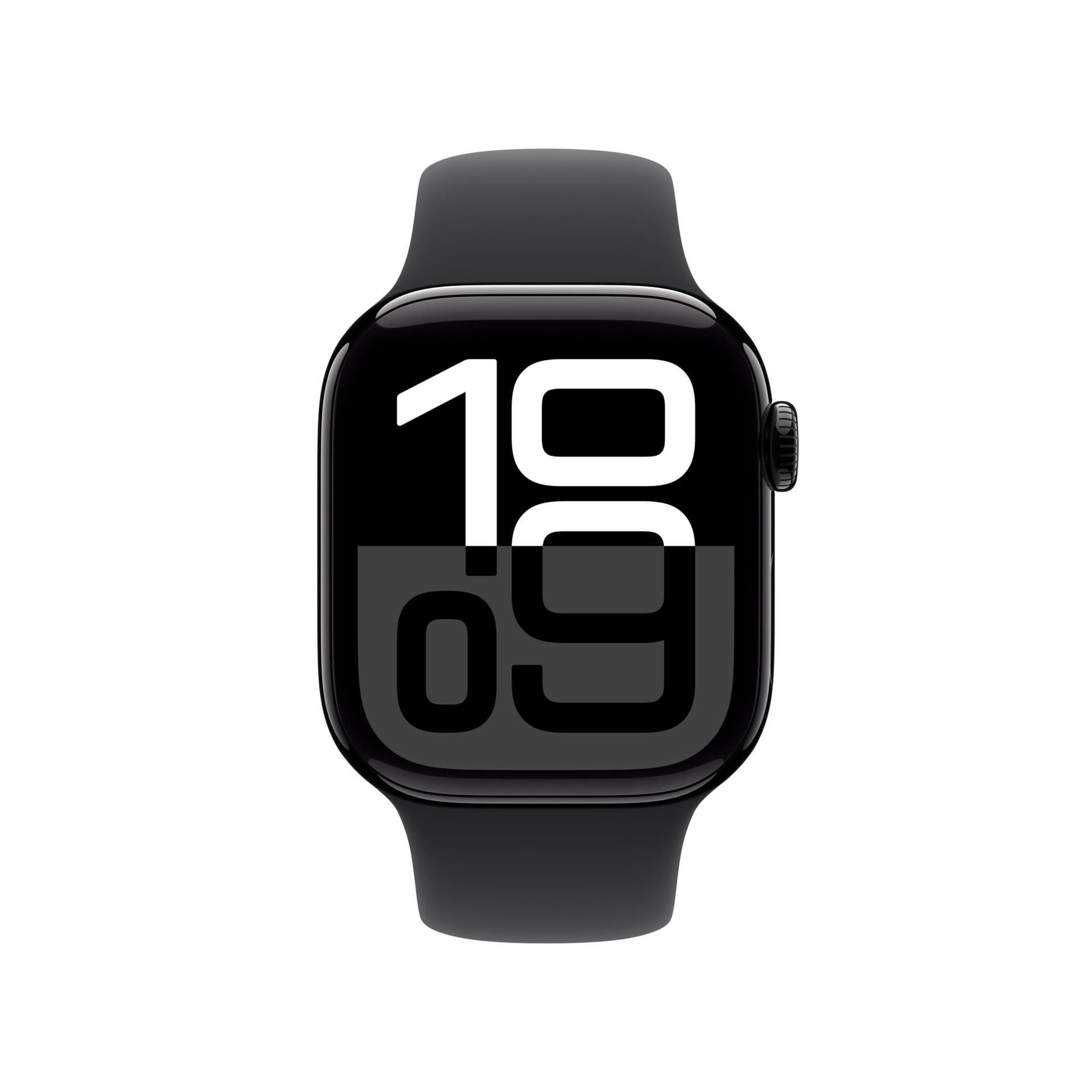 APPLE WATCH 10 42 JB AL BK SB ML CEL-BCS "MWX73QC/A" — miniatură
