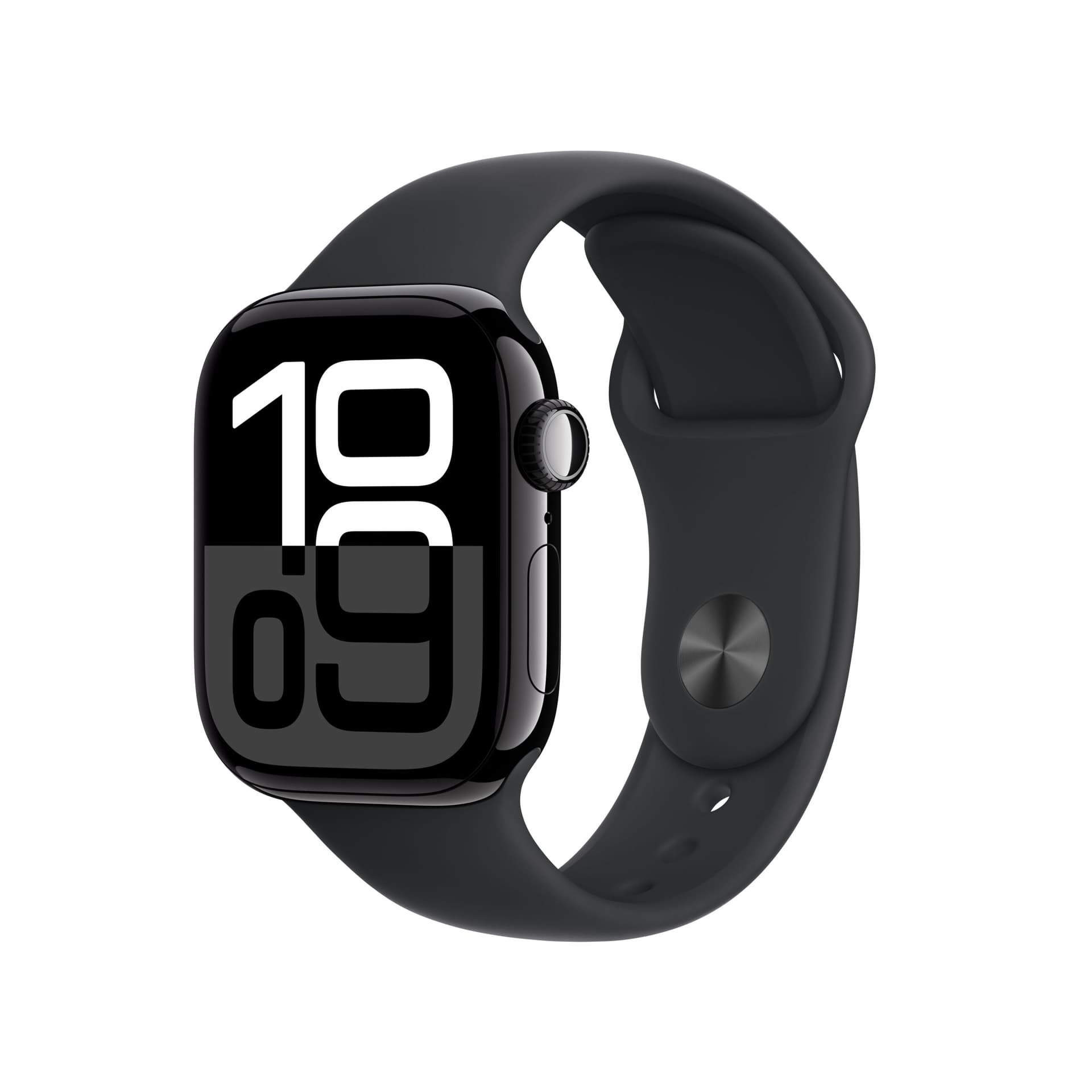 APPLE WATCH 10 42 JB AL BK SB ML CEL-BCS "MWX73QC/A"