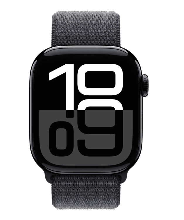 APPLE WATCH 10 46 JB AL INK SL CEL-BCS "MWY53QC/A"