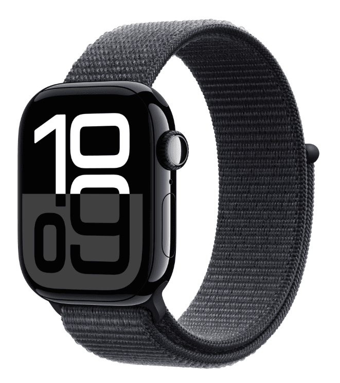 APPLE WATCH 10 46 JB AL INK SL CEL-BCS "MWY53QC/A" — miniatură