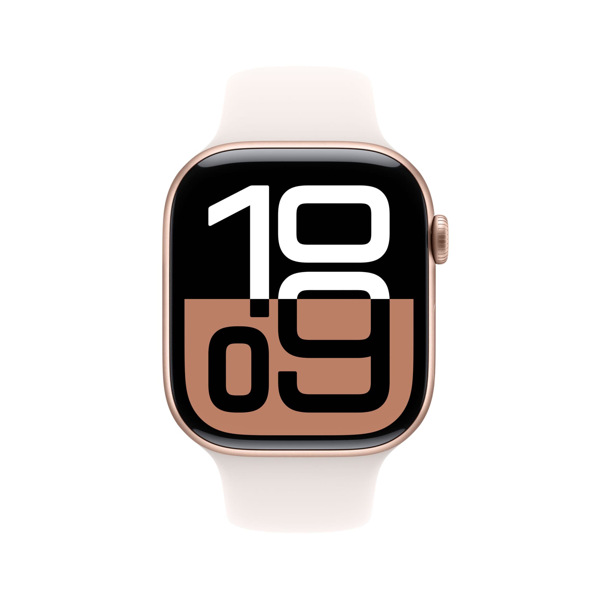 APPLE WATCH 10 46 RG AL LB SB SM CEL-BCS "MWY63QC/A" — miniatură