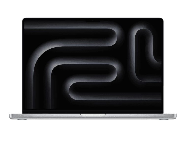 MBP 16 SL/16C/40C GPU/48GB/1T-ROM "MX2W3RO/A" ( — miniatură