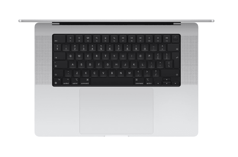MBP 16 SL/16C/40C GPU/48GB/1T-ROM "MX2W3RO/A" (