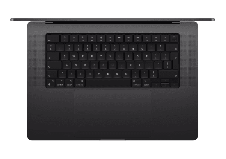 MBP 16 SB/14C/32C GPU/36GB/1T-ROM "MX303RO/A" ( — miniatură