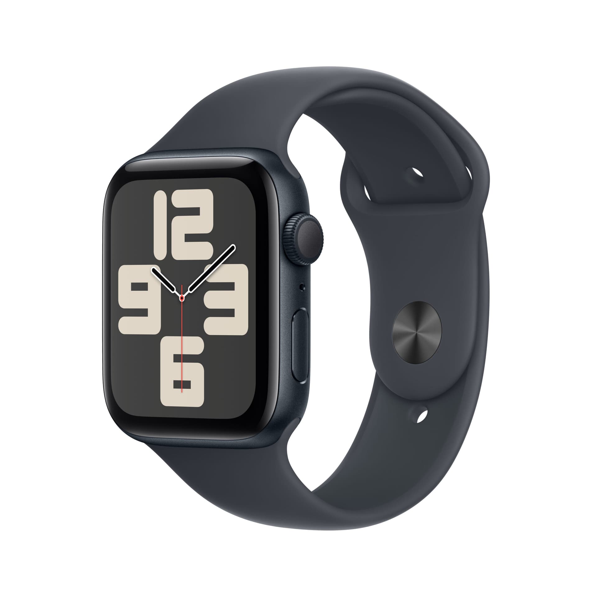 APPLE WATCH SE 44 MI AL MI SB SM GPS-BCS "MXEJ3QC/A"
