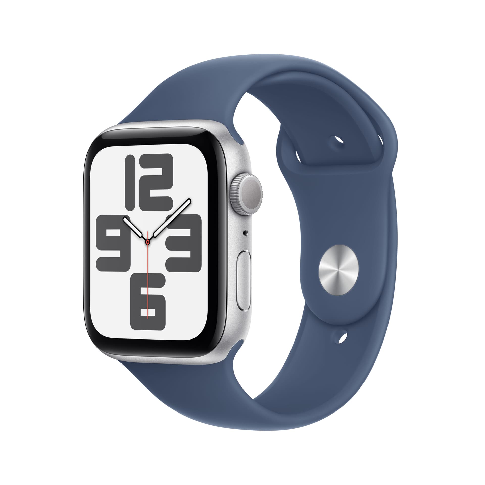 APPLE WATCH SE 44 SI AL DN SB SM GPS-BCS "MXEQ3QC/A"