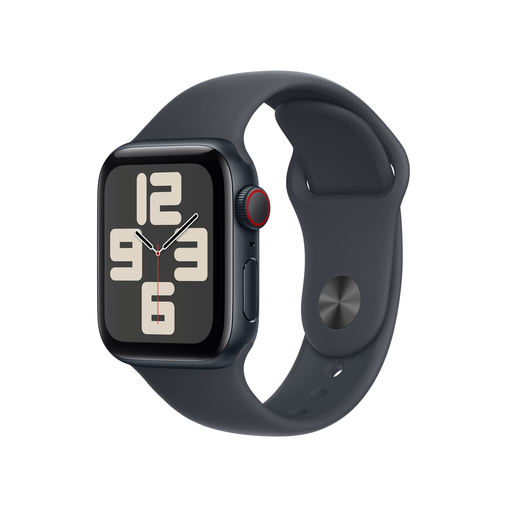 APPLE WATCH SE 40 MI AL MI SB SM CEL-BCS "MXGC3QC/A"