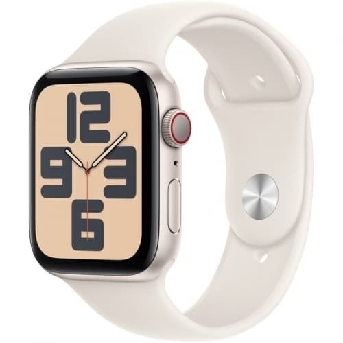 APPLE WATCH SE 40 ST AL ST SB SM CEL-BCS "MXGJ3QC/A"