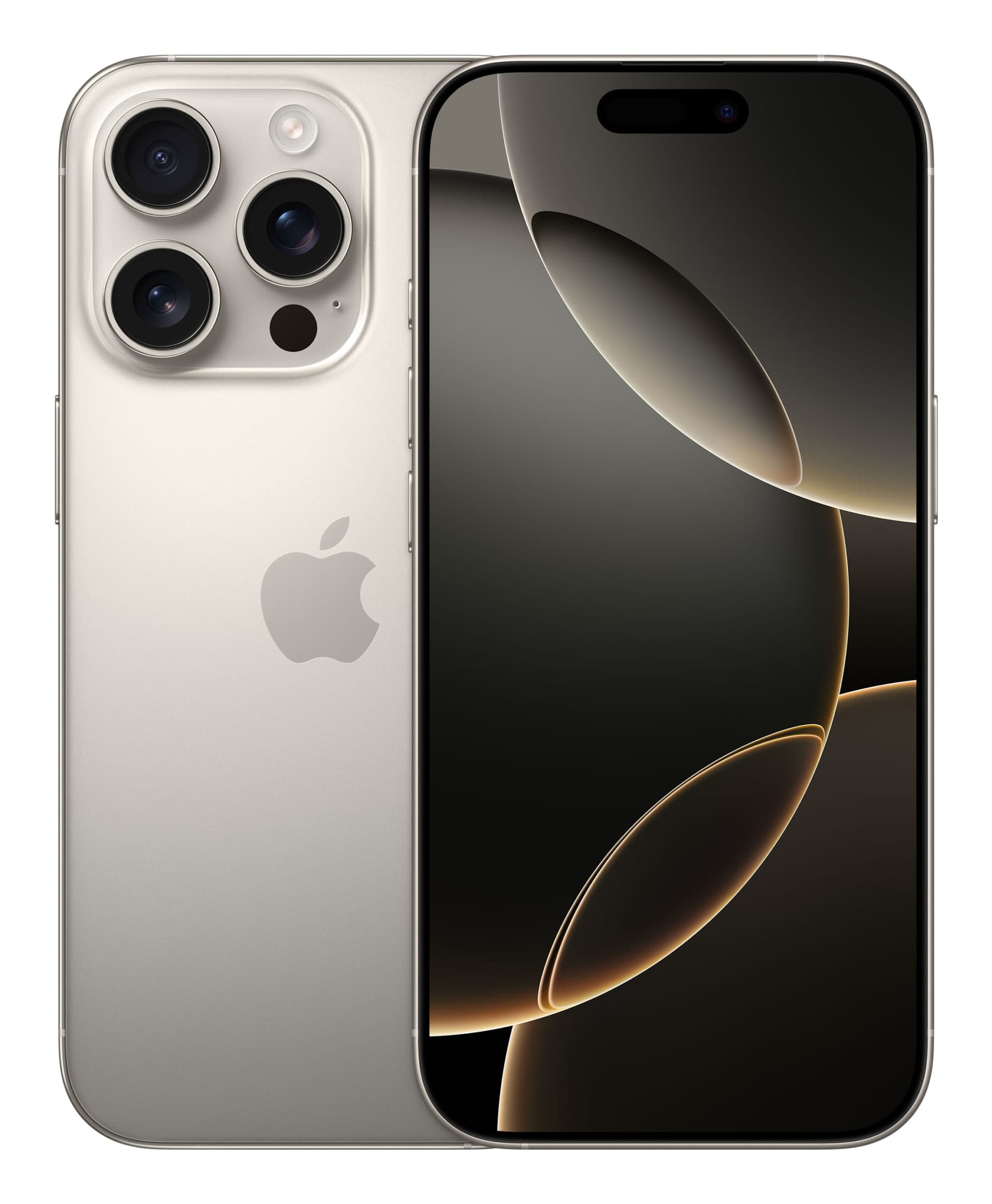 IPHONE 16 PRO NATURAL 512GB-ZDD "MYNQ3ZD/A"