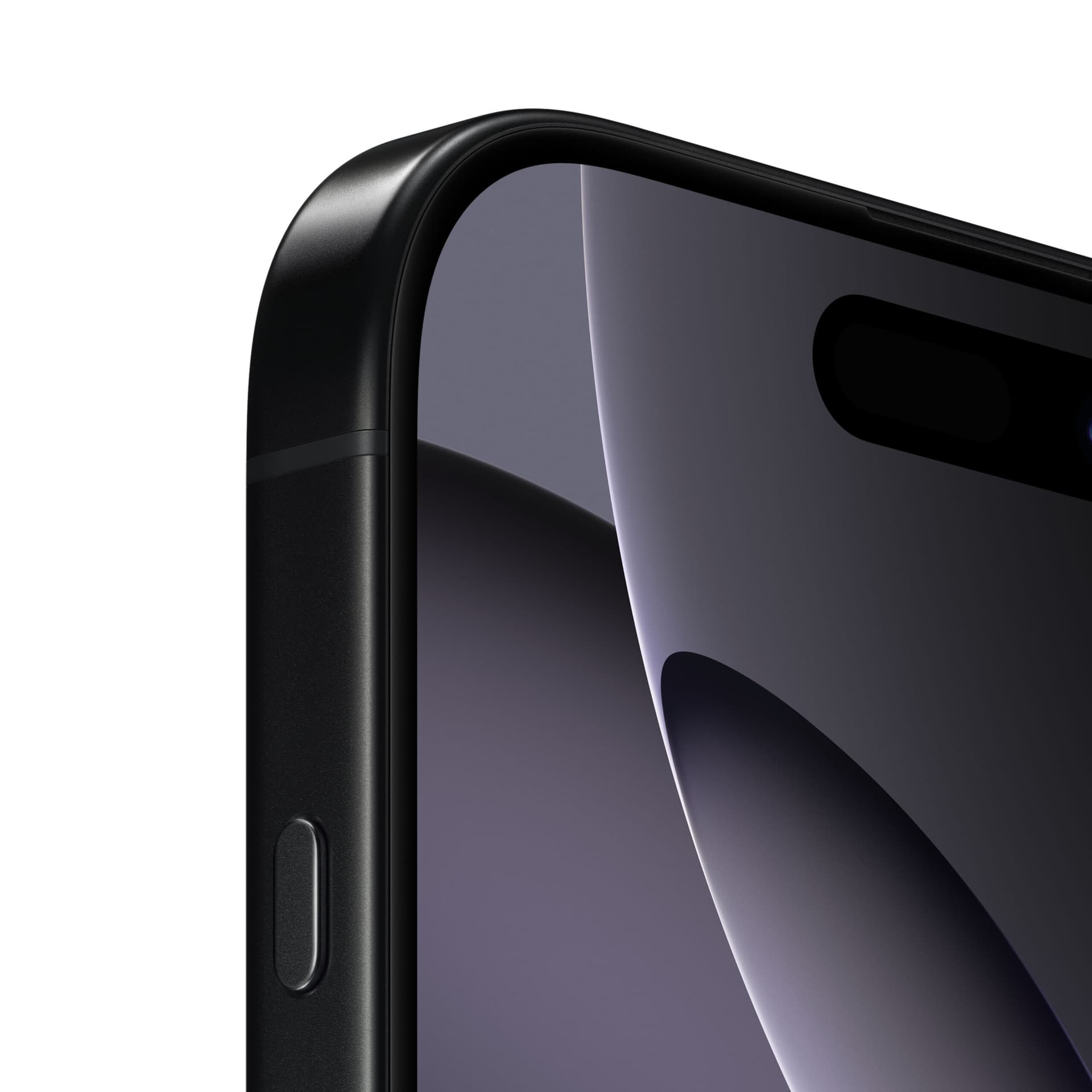 IPHONE 16 PRO BLACK 1TB-ZDD "MYNR3ZD/A" — miniatură