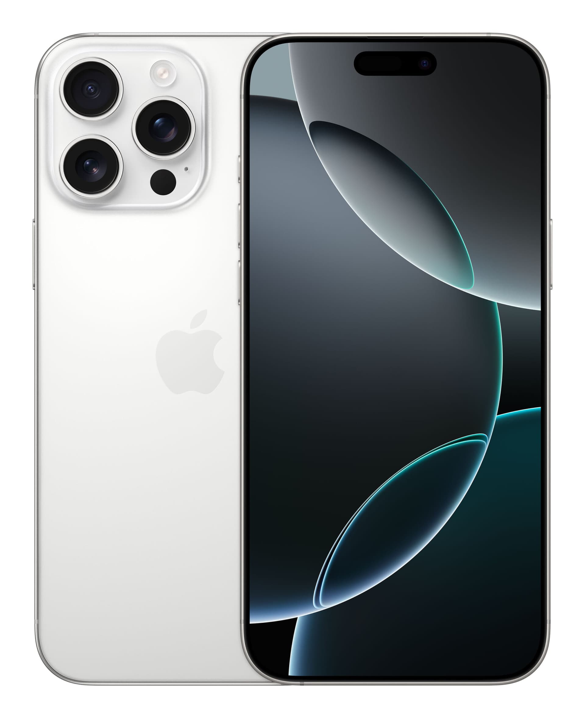 IPHONE 16 PRO MAX WHITE 1TB-ZDD "MYX53ZD/A"