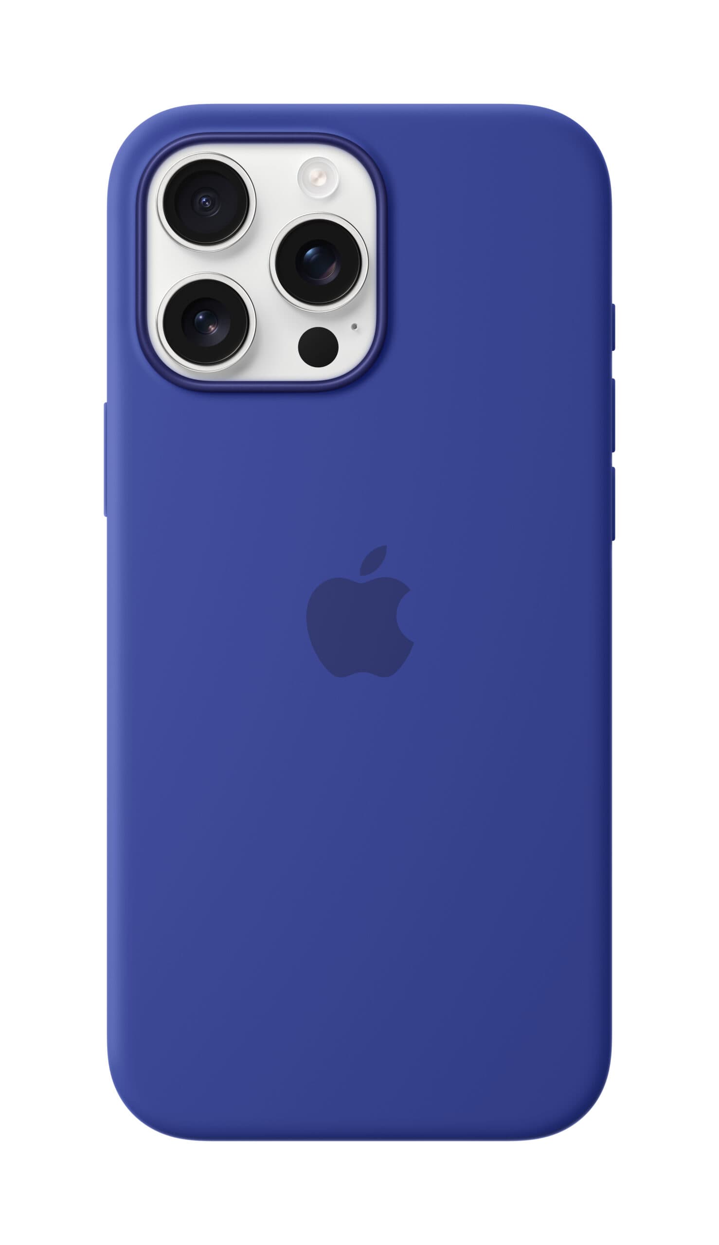 IPHONE 16 PRO MAX SI CASE ULTRAMARIN-ZML "MYYY3ZM/A"