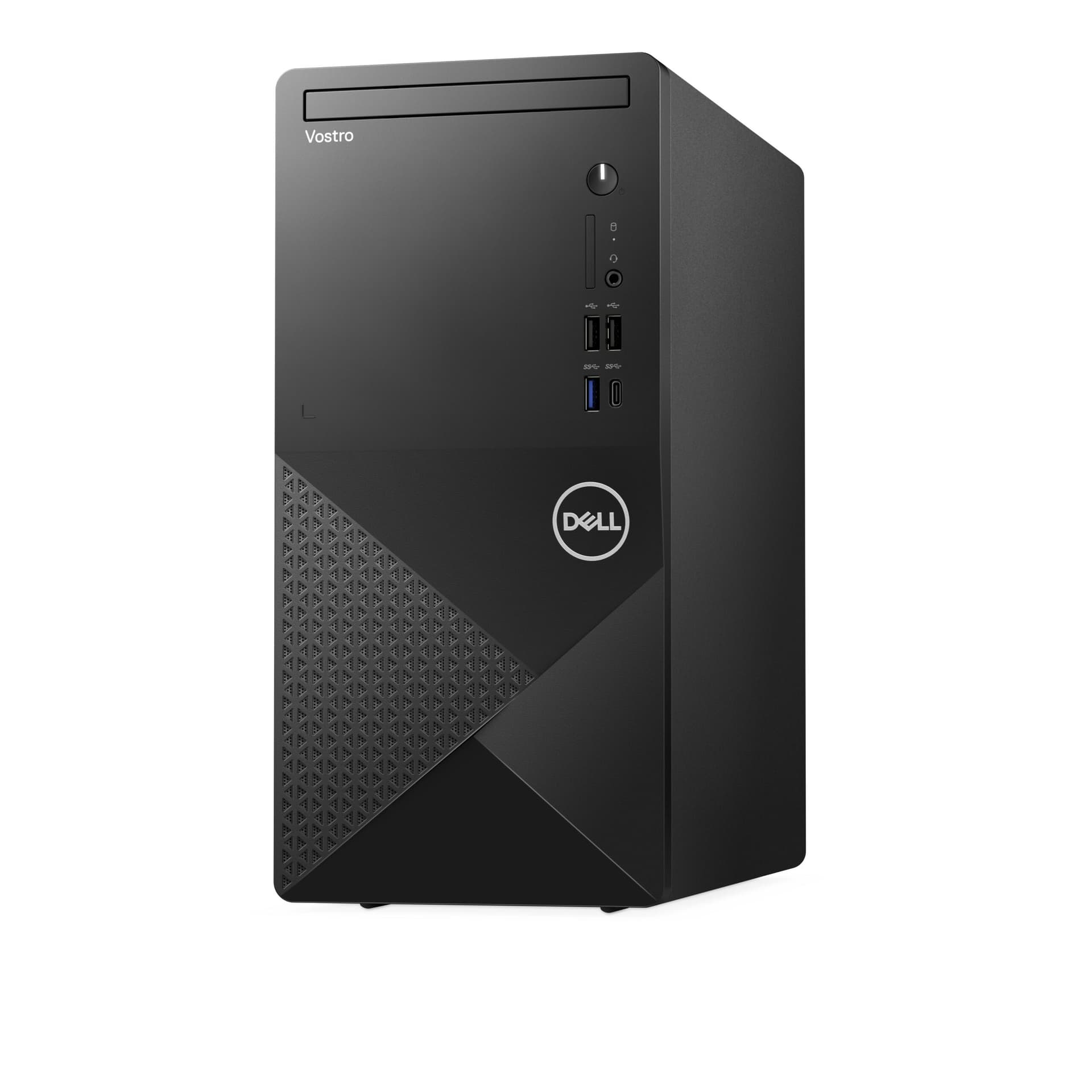 VOS 3030 MT I5-14400F 16 1 RTX4060 UBU "N2014VDT3030MTEMEA01_UBU" — miniatură