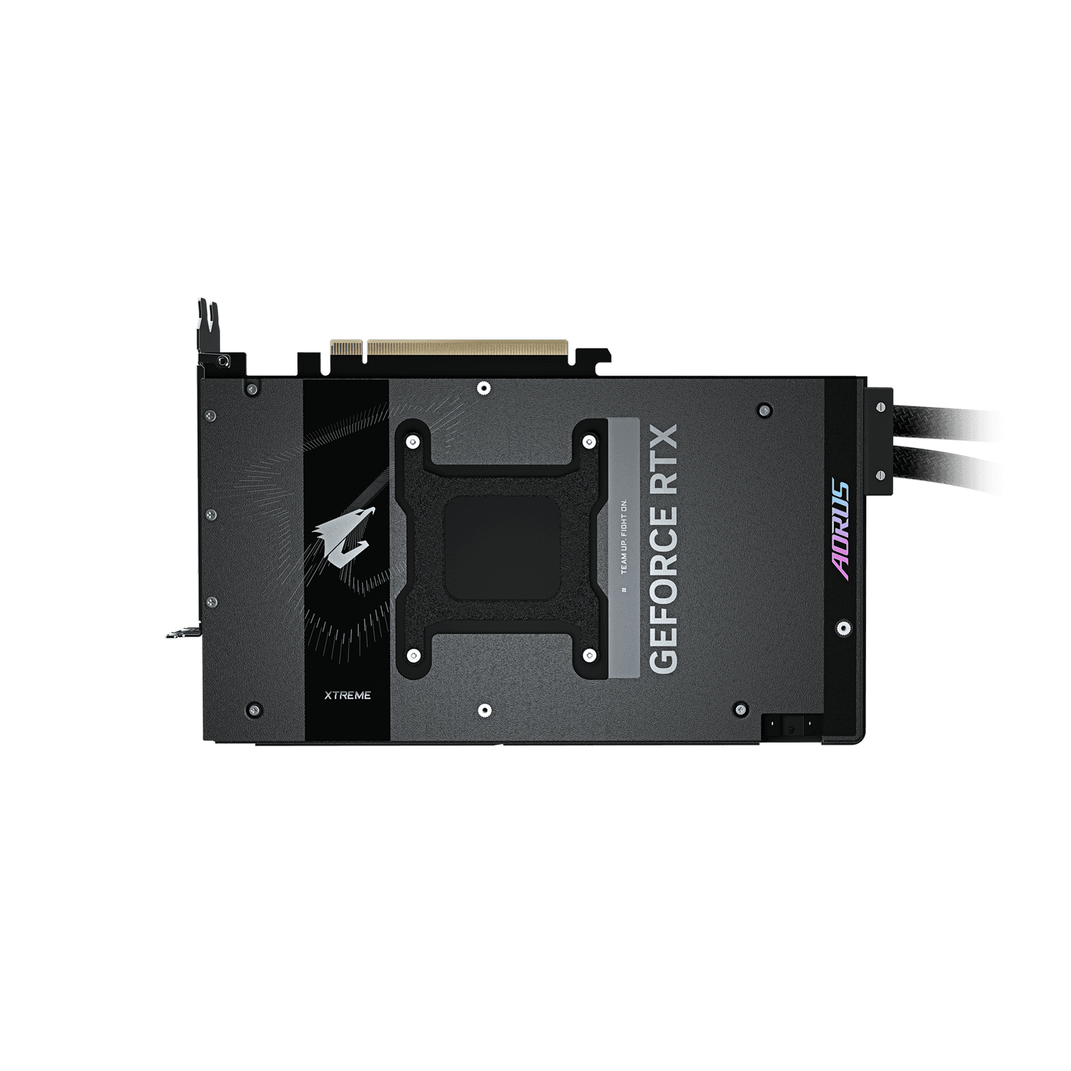 GIGABYTE N5090AORUSX W-32GD "N5090AORUSX W-32GD" — miniatură