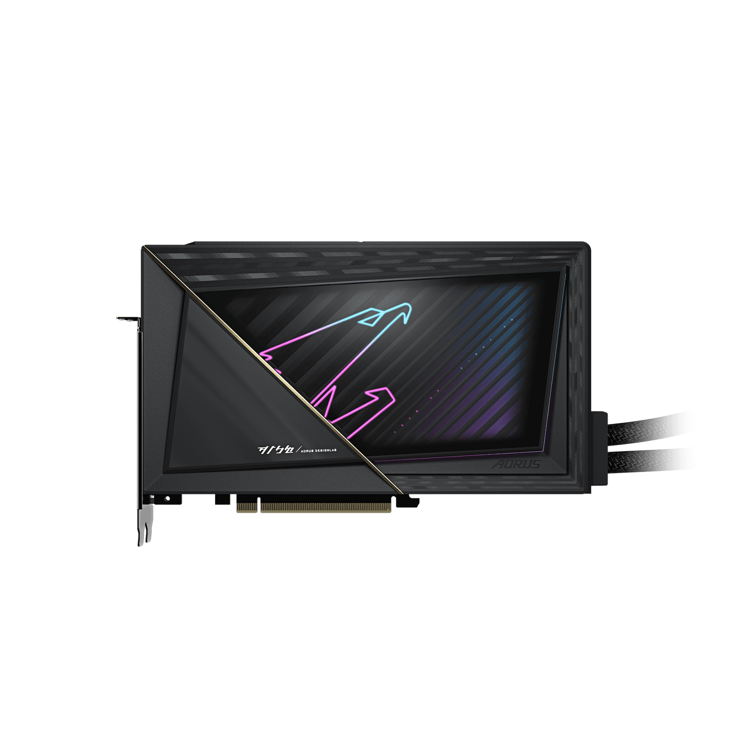 GIGABYTE N5090AORUSX W-32GD "N5090AORUSX W-32GD" — miniatură