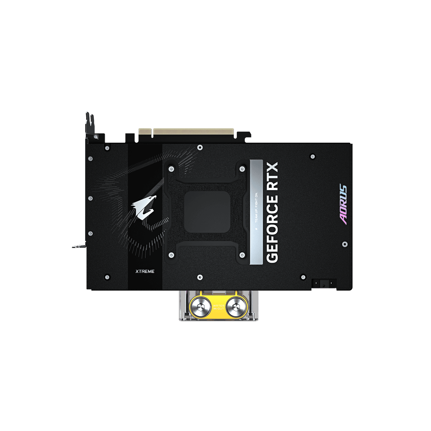 GIGABYTE N5090AORUSX WB-32GD "N5090AORUSX WB-32GD" — miniatură