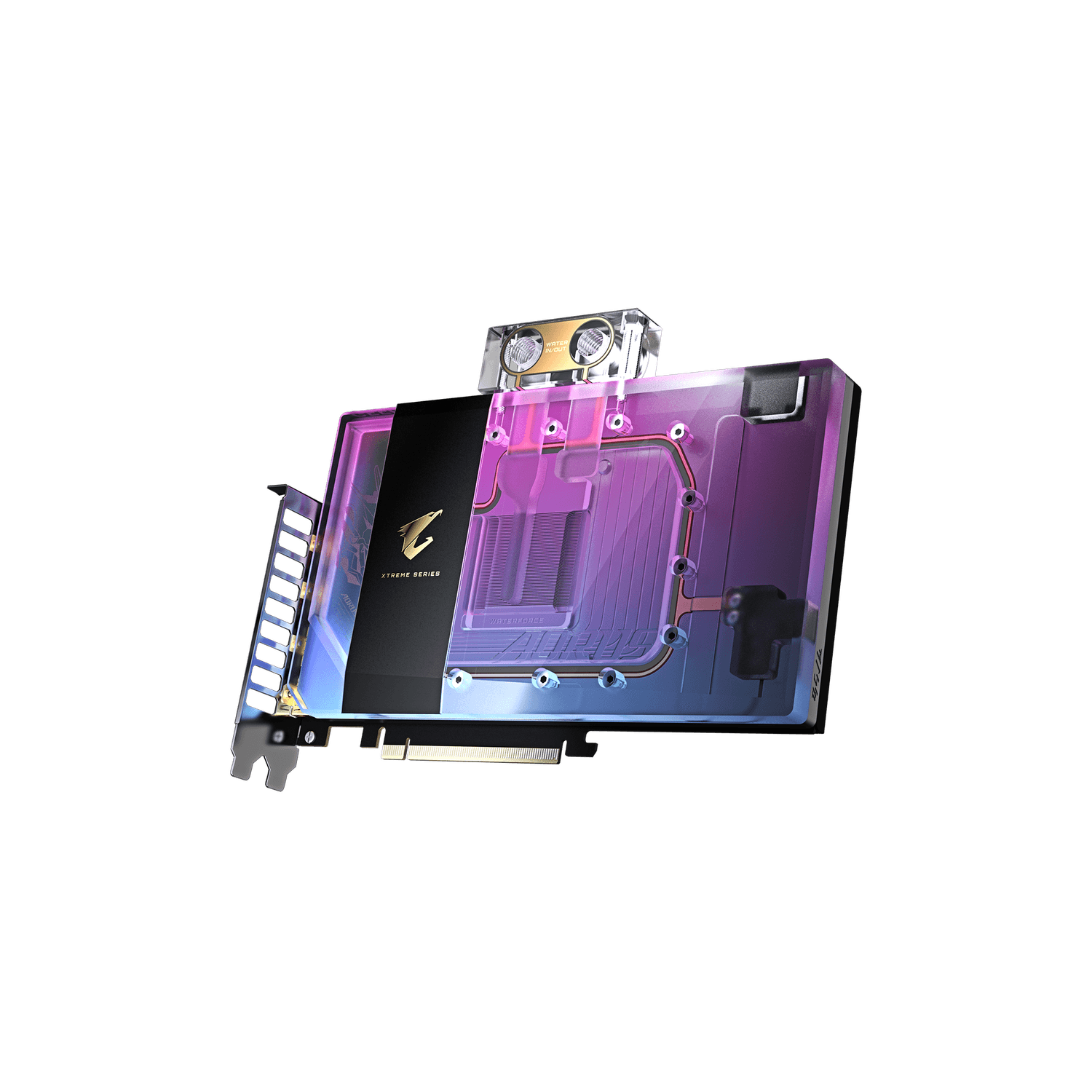 GIGABYTE N5090AORUSX WB-32GD "N5090AORUSX WB-32GD" — miniatură