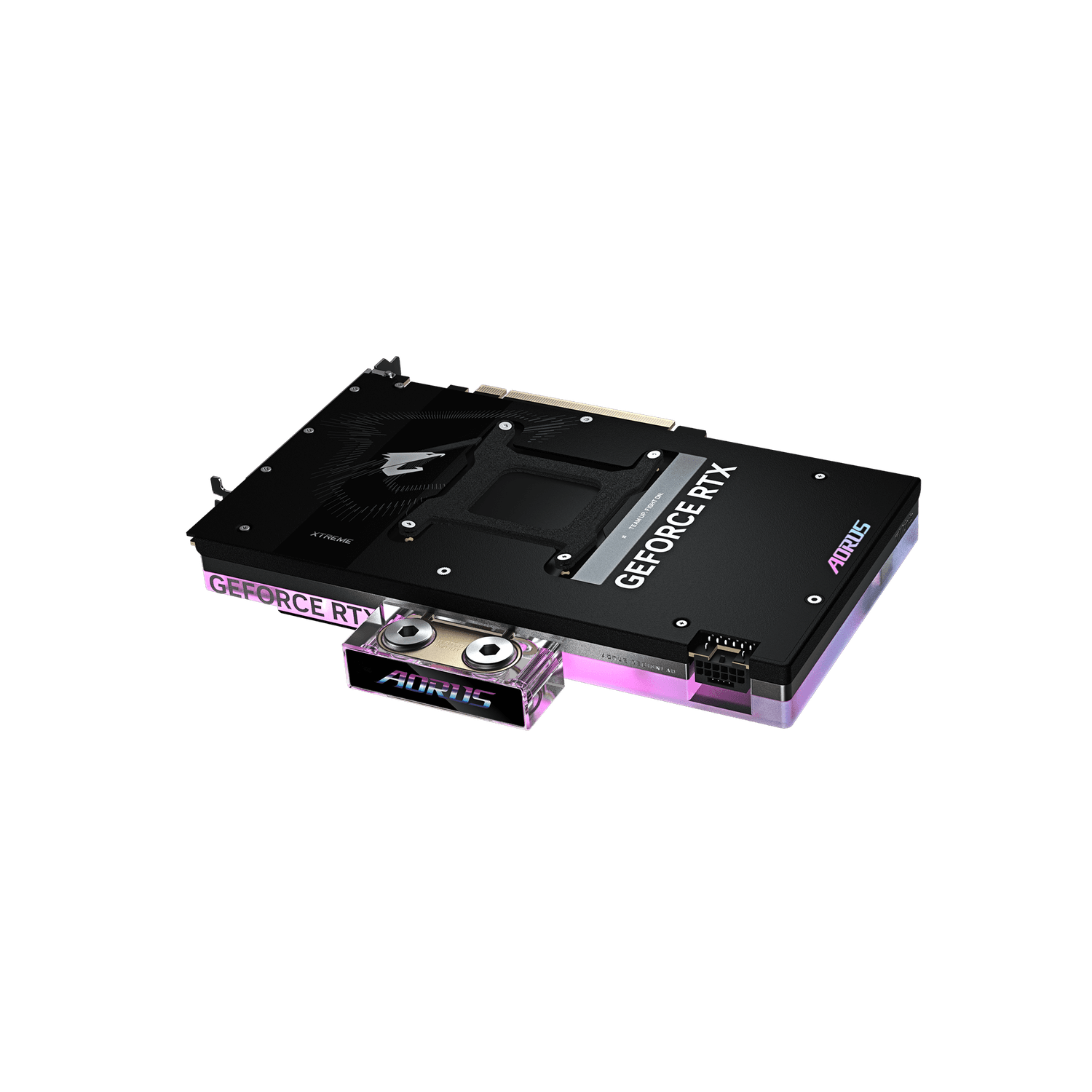GIGABYTE N5090AORUSX WB-32GD "N5090AORUSX WB-32GD" — miniatură