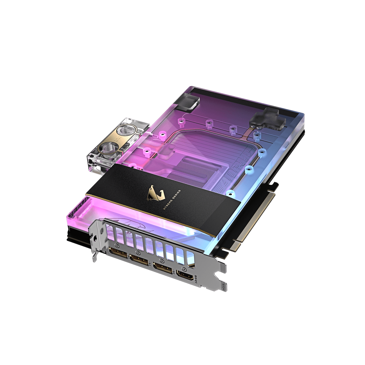GIGABYTE N5090AORUSX WB-32GD "N5090AORUSX WB-32GD" — miniatură