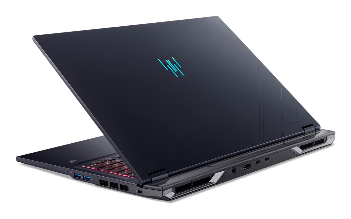 PHN18 AI WQXGA U9 275HX 32 1T 5070Ti DOS "NH.QVMEX.00D" ( — miniatură