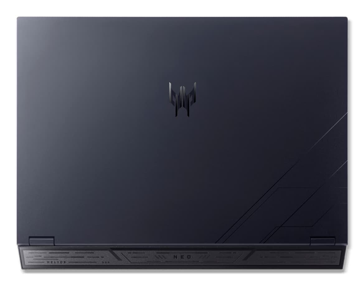PHN18 AI WQXGA U9 275HX 32 1T 5070Ti DOS "NH.QVMEX.00D" ( — miniatură