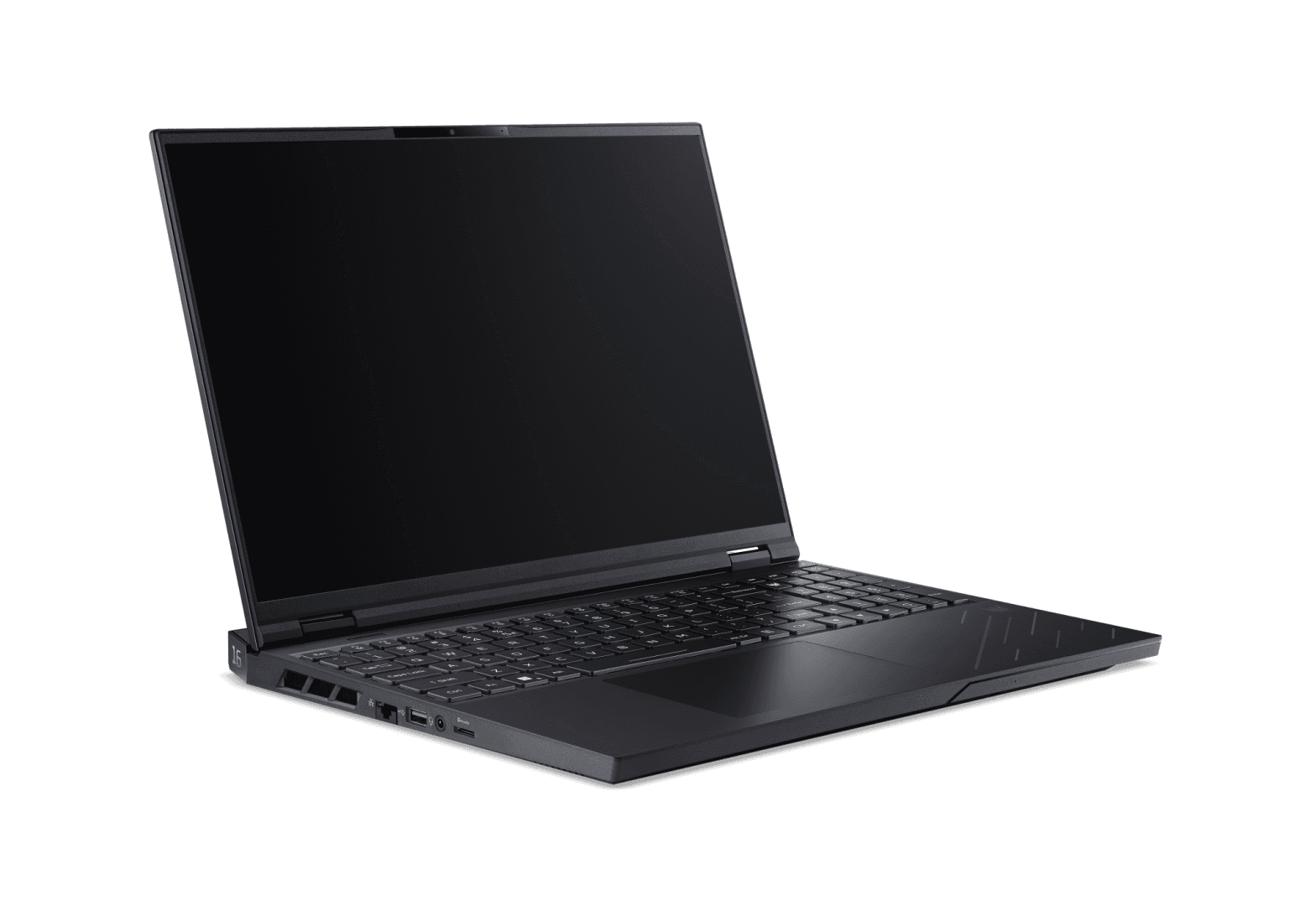 PH16 AI OLED U9 275HX 64GB 2TB 5090 W11P "NH.QW0EX.003" ( — miniatură