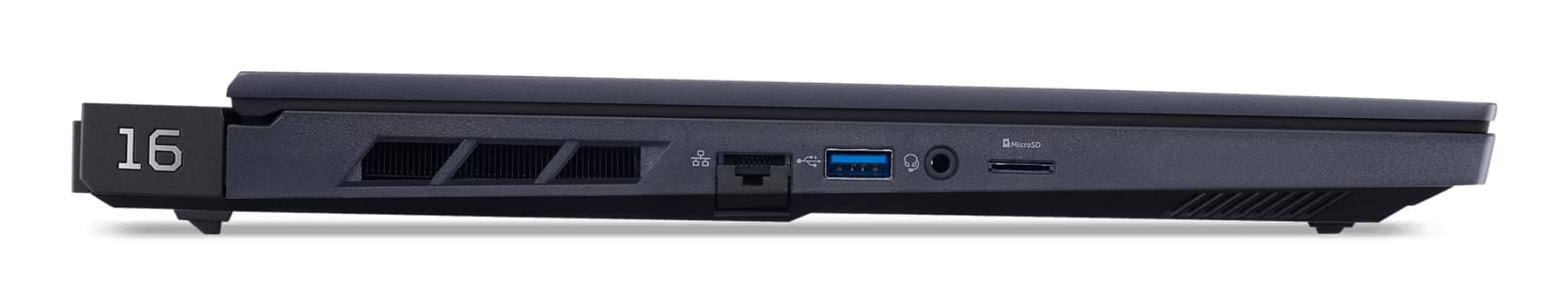PH16 AI OLED U9 275HX 32 1TB 5070Ti DOS "NH.QW3EX.002" ( — miniatură