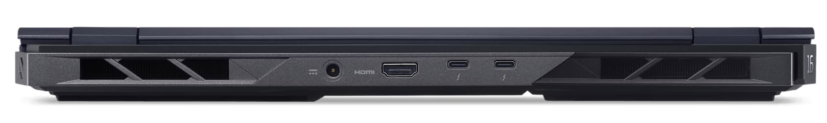 PH16 AI OLED U9 275HX 32 1TB 5070Ti DOS "NH.QW3EX.002" ( — miniatură