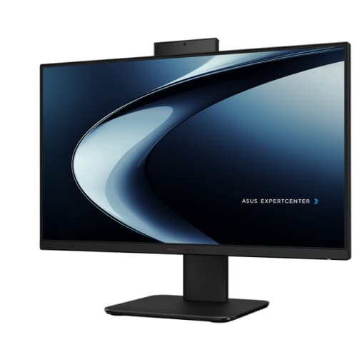ASUS AIO ExpertCenter P400VAESK Intel Core i5-13420H 23.8inch FHD 32GB DDR5 256GB M.2 NVMe PCIe 4.0 SSD W11P EDU 2Y PUR Black "P440VAESK-BPC023XA" — miniatură