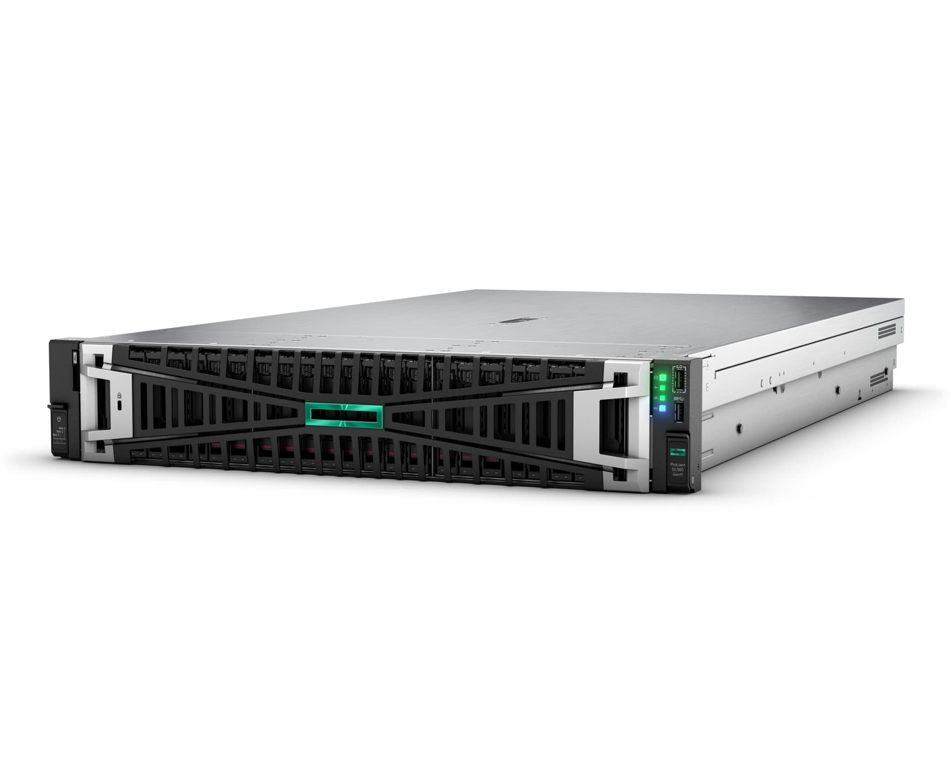 SERVER DL380 GEN11 4510/P83120-425 HPE "P83120-425" — miniatură
