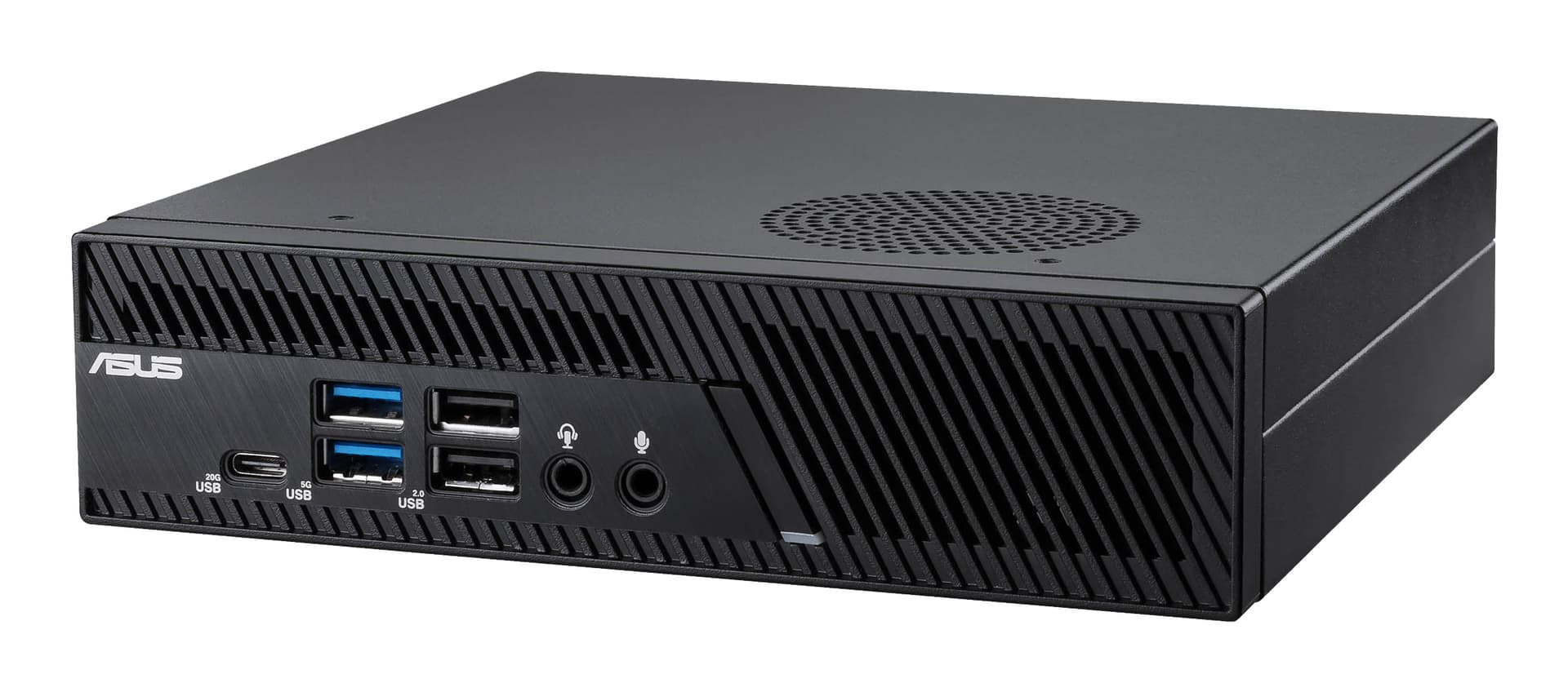 Mini PC Asus Intel Core i7-13700 Processor, 16GBDDR5 Memory,512GB M.2 NVMe PCIe 4.0 SSD "PB63-B7016MH"