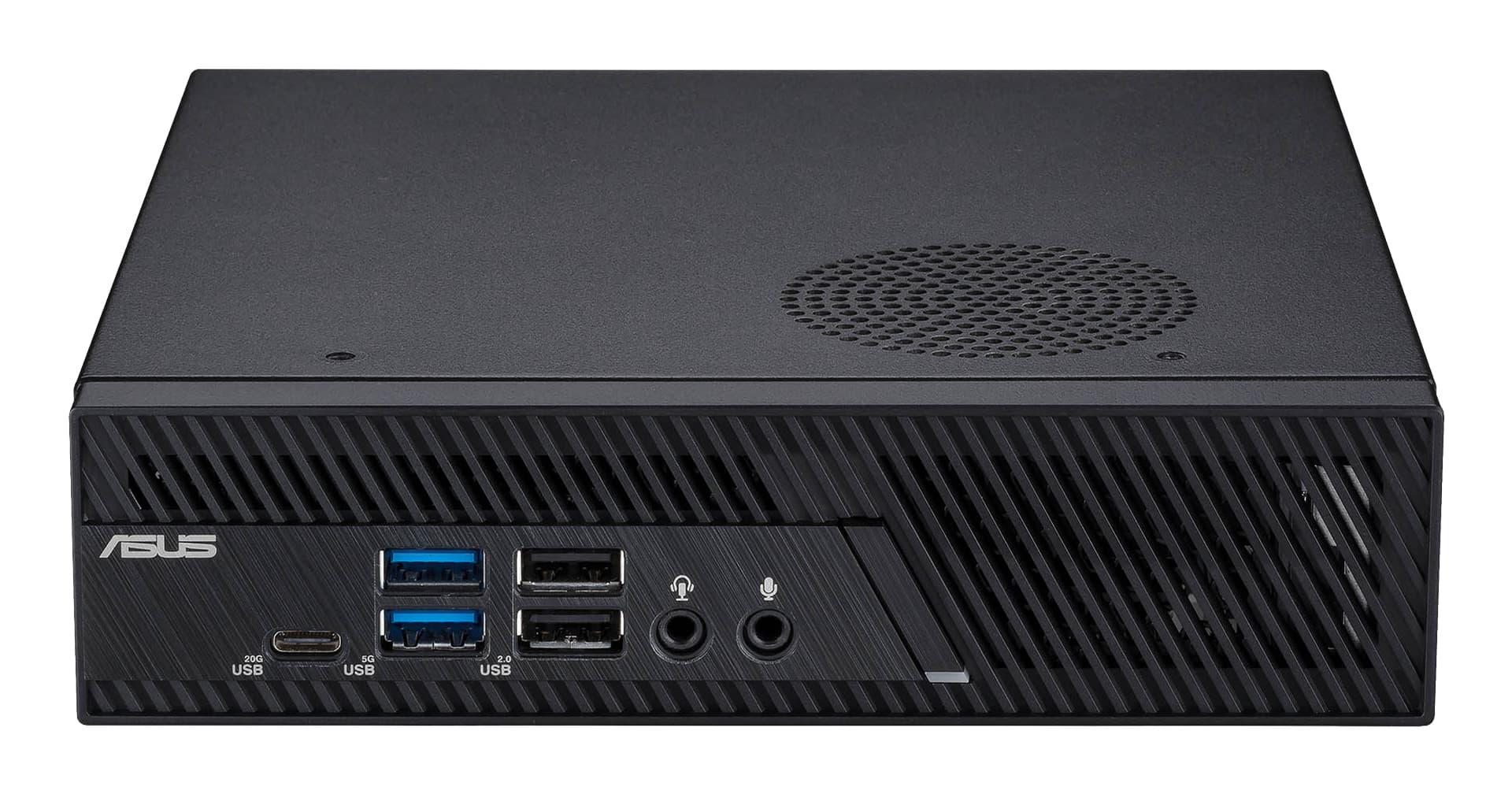 Mini PC Asus Intel Core i7-13700 Processor, 16GBDDR5 Memory,512GB M.2 NVMe PCIe 4.0 SSD "PB63-B7016MH" — miniatură