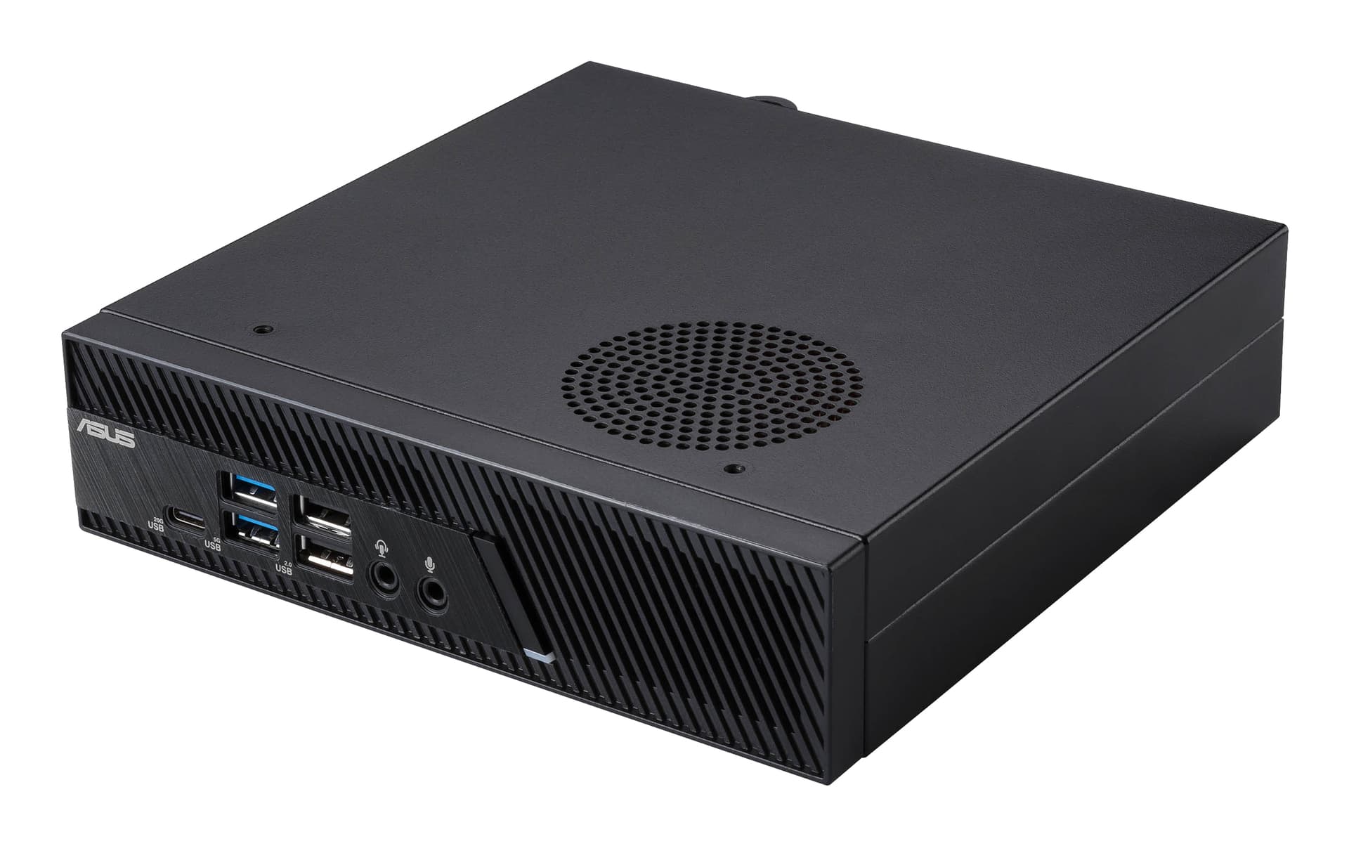 Mini PC Asus Intel Core i7-13700 Processor, 16GBDDR5 Memory,512GB M.2 NVMe PCIe 4.0 SSD "PB63-B7016MH" — miniatură