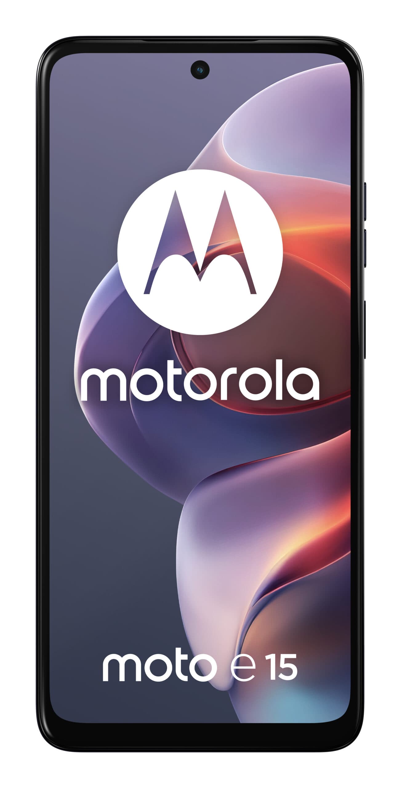Smartphone Moto e15 64GB 2GB RAM Dual SIM Denim Blue "PB6S0013FR" — miniatură