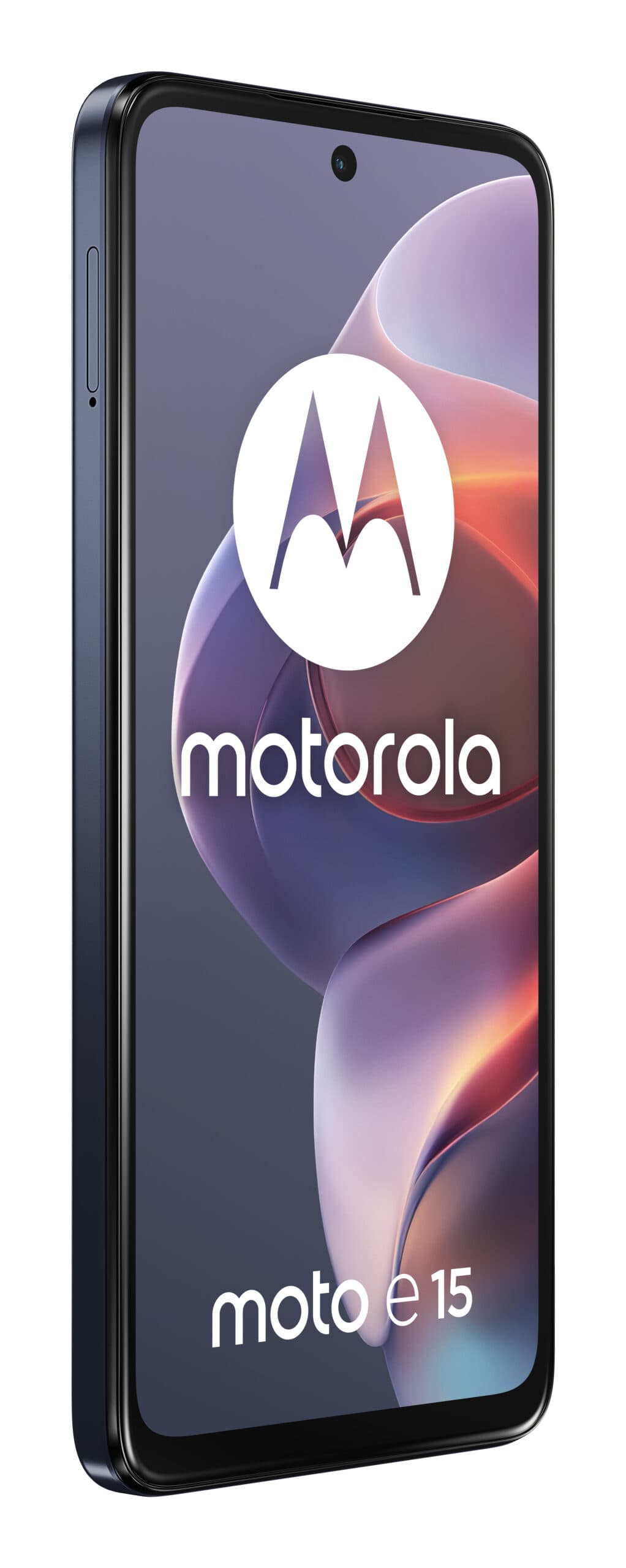 Smartphone Moto e15 64GB 2GB RAM Dual SIM Denim Blue "PB6S0013FR" — miniatură