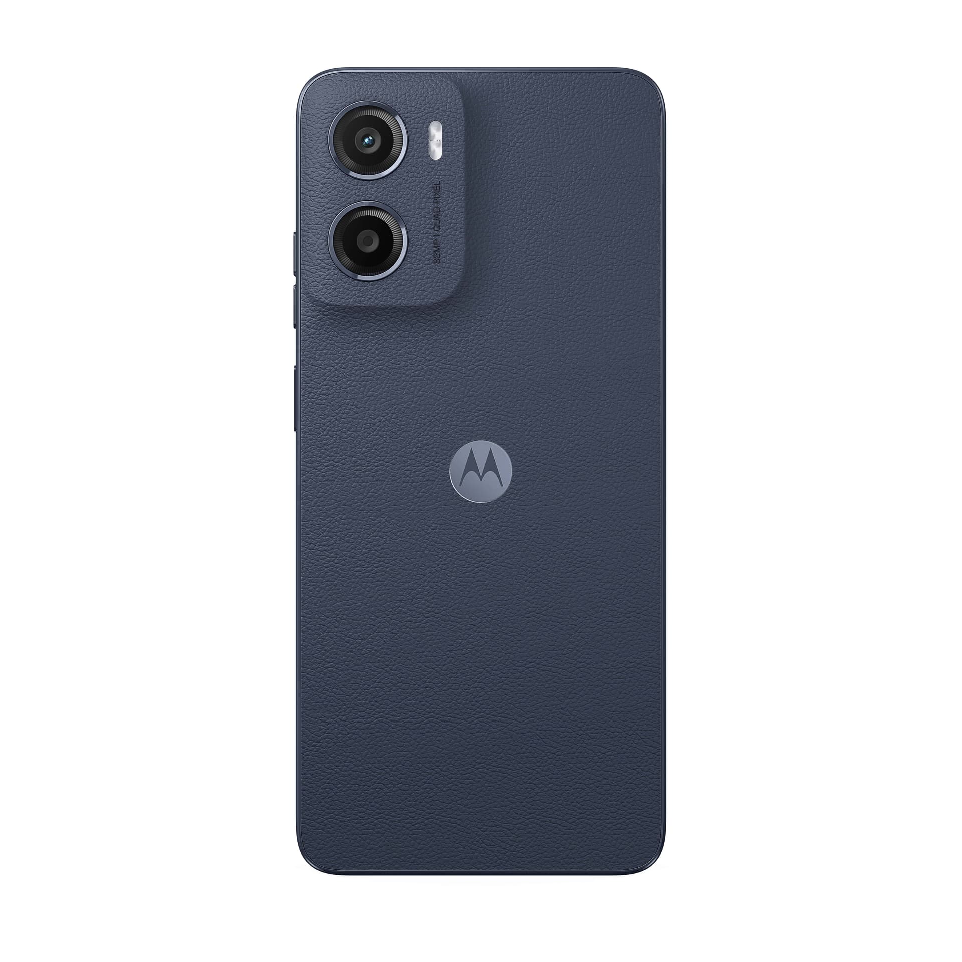 Smartphone Moto e15 64GB 2GB RAM Dual SIM Denim Blue "PB6S0013FR" — miniatură