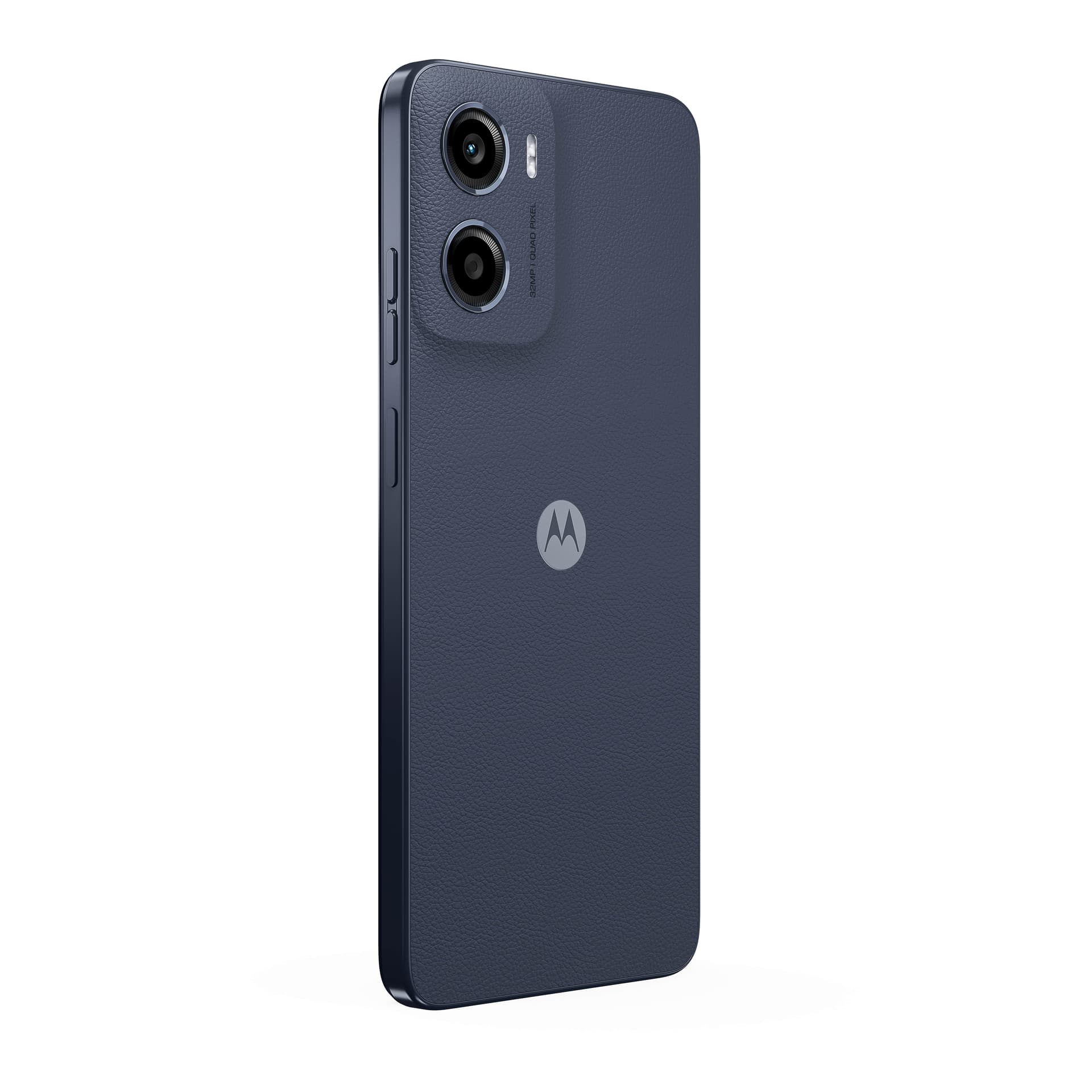 Smartphone Moto e15 64GB 2GB RAM Dual SIM Denim Blue "PB6S0013FR" — miniatură