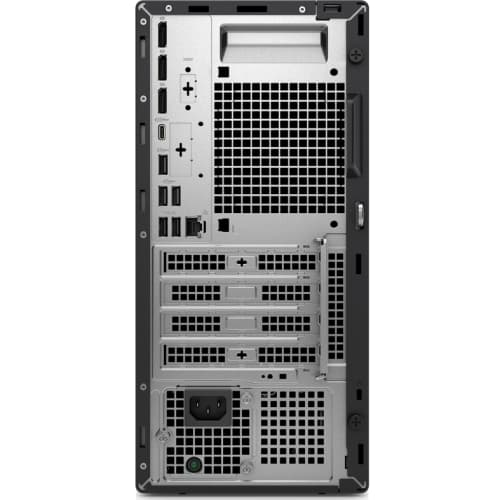 Dell Pro Tower Plus,Intel Core Ultra 5 235,16GB DDR5,512GB SSD,DVD+/-,Integrated Graphics,No Wi-Fi,MS116,KB216,Win11Pro,260W,3Yr ProSupport, "QBT1250_U523516GB512GBW3Y-05" — miniatură