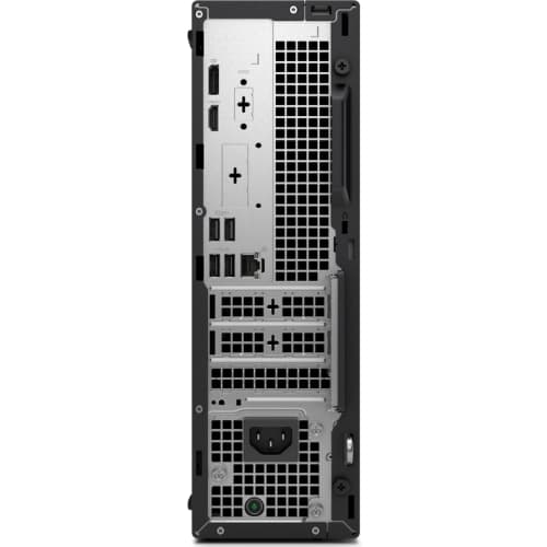 Dell Pro Slim,Intel Core Ultra 5 235(14Cores up to 5.0GHz)vPro,16GB(1x16)6400MT/s DDR5,512GB SSD,Integrated Graphics,Win11Pro,180W,3Yr ProSupport "QCS1250_U523516GB512GBW3Y-05" — miniatură