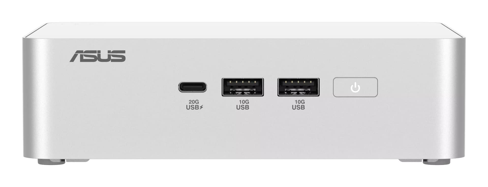 PC KIT NUC 15 PRO+ CU5-225H/RNUC15CRSU500003 ASUS "RNUC15CRSU500003" — miniatură
