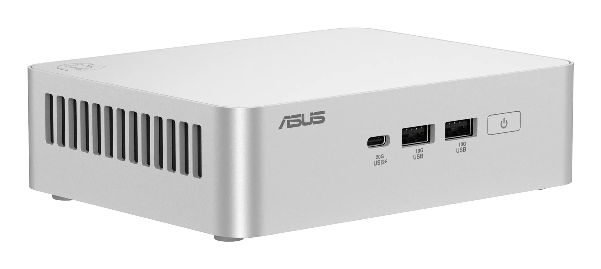 PC KIT NUC 15 PRO+ CU5-225H/RNUC15CRSU500003 ASUS "RNUC15CRSU500003" — miniatură